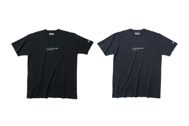 Yohji Yamamoto x New Era 2018 春夏聯名系列正式登場