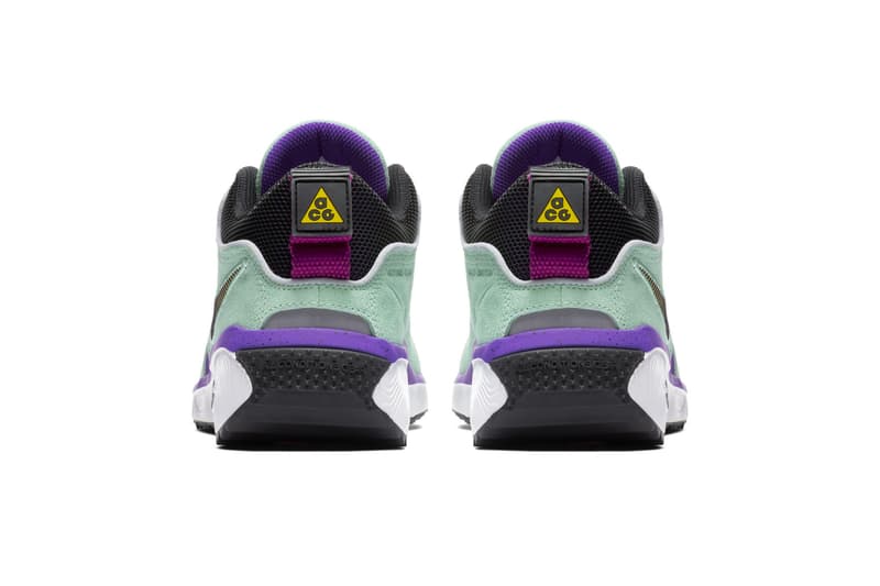 Nike 全新戶外鞋款 ACG Dog Mountain 登場