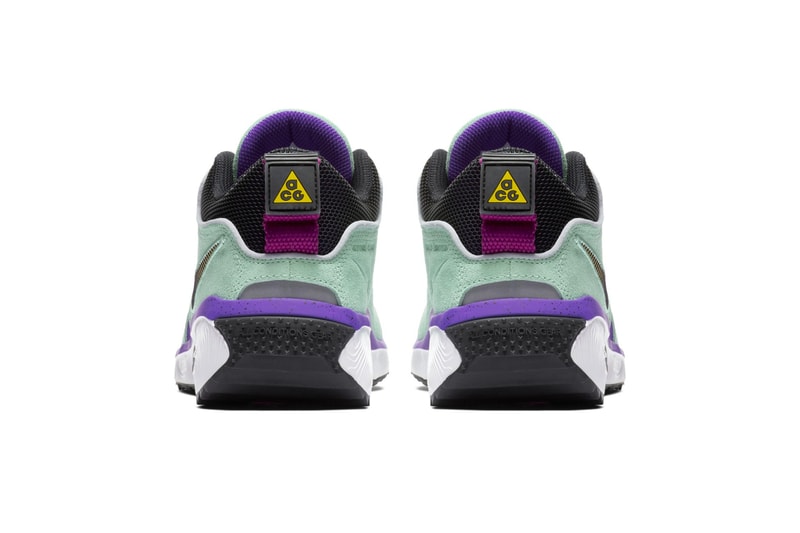 Nike 全新戶外鞋款 ACG Dog Mountain 登場