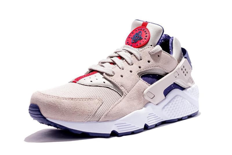 Nike 全新 NASA 主題鞋款系列曝光