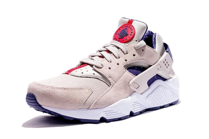 Nike 全新 NASA 主題鞋款系列曝光