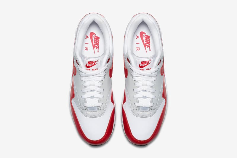 Nike 全新混合大作 Air Max 90/1 官方圖片曝光