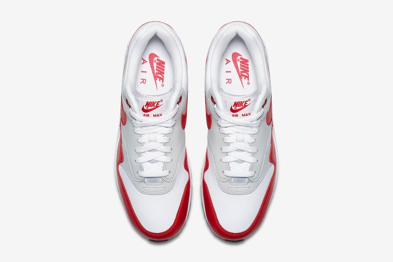Nike 全新混合大作 Air Max 90/1 官方圖片曝光