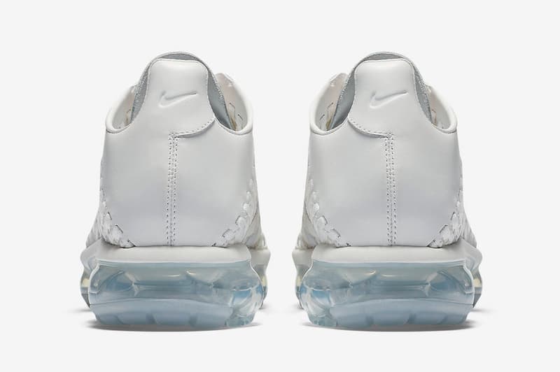 Nike 全新鞋款 Air VaporMax Inneva 發售信息釋出