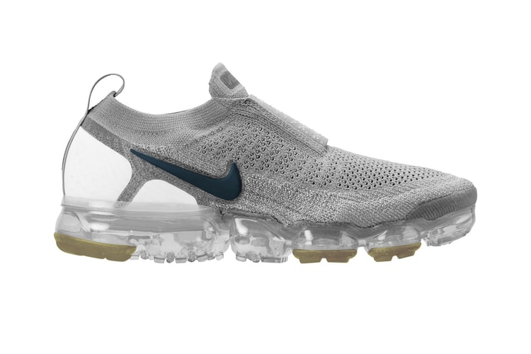 Nike Air VaporMax Moc 2 登陸 NIKEiD 定製平台