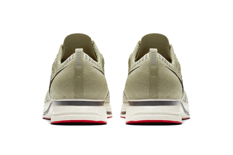 Nike Flyknit Trainer 全新配色設計