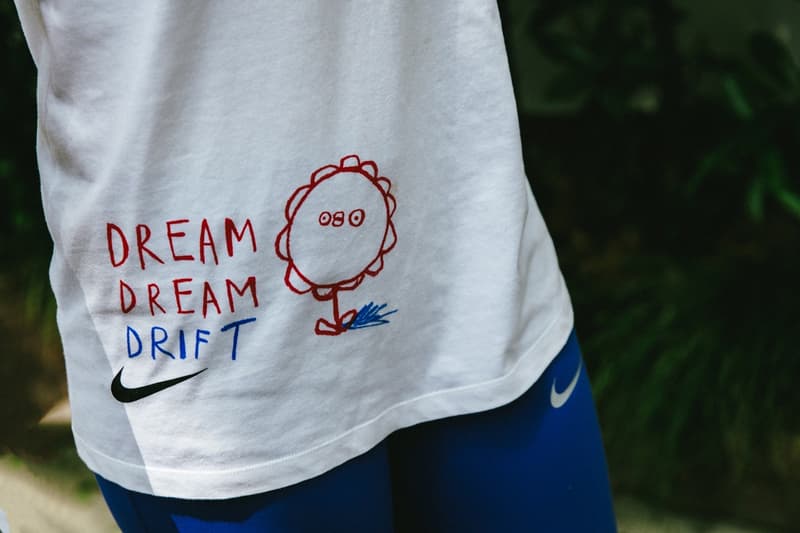 FLABJACKS x Nike Free RN「Free Expression」聯名系列登場