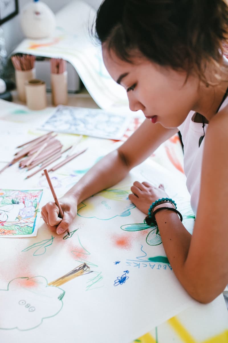 FLABJACKS x Nike Free RN「Free Expression」聯名系列登場