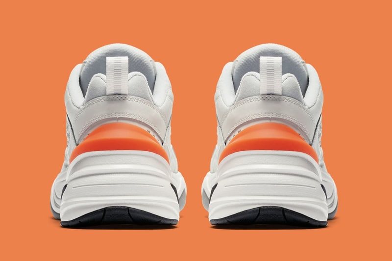 Nike 即將為經典鞋款 Air Monarch IV 推出全新升級版本