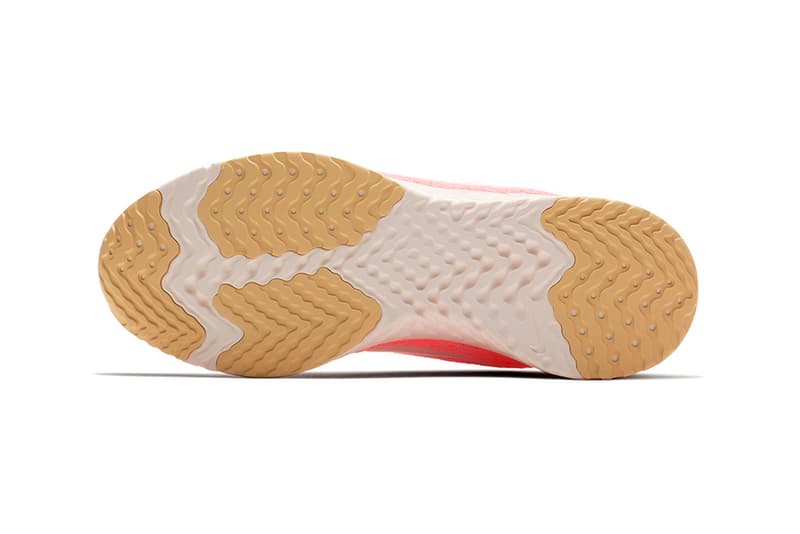 Nike 即將推出全新鞋款 Odyssey React