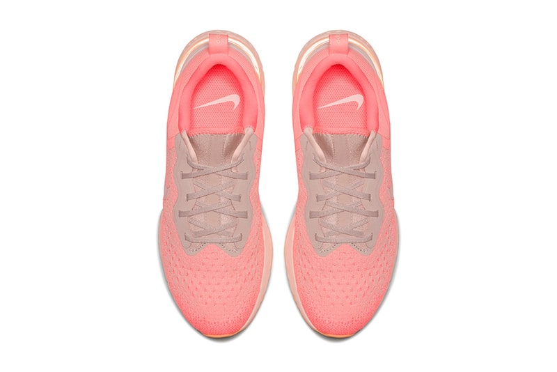 Nike 即將推出全新鞋款 Odyssey React