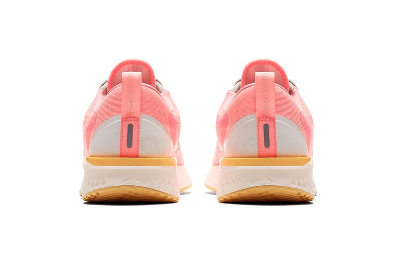 Nike 即將推出全新鞋款 Odyssey React