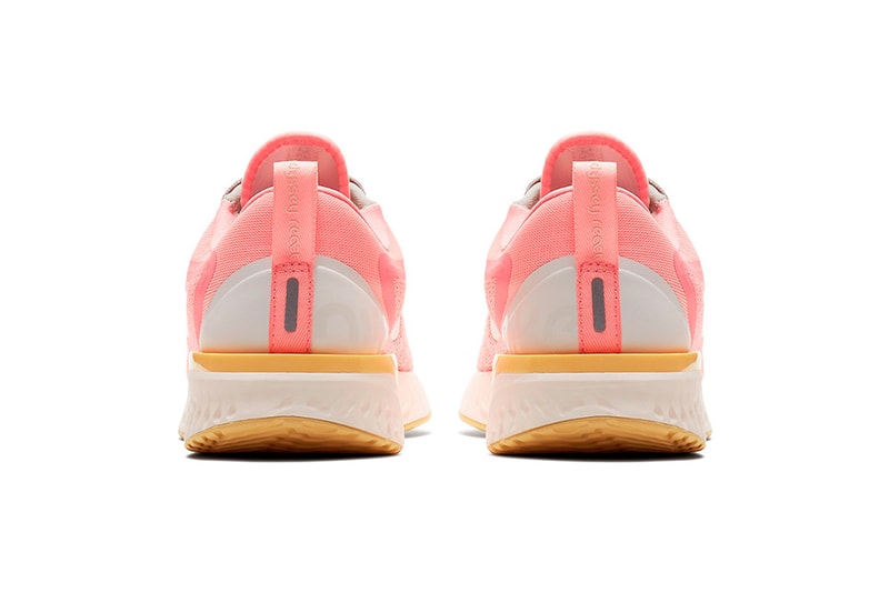 Nike 即將推出全新鞋款 Odyssey React