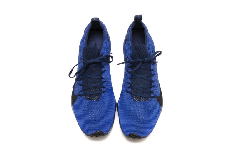 Nike Vapor Street Flyknit 全新「Deep Royal」配色搶先曝光
