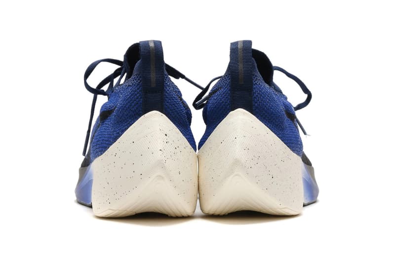Nike Vapor Street Flyknit 全新「Deep Royal」配色搶先曝光