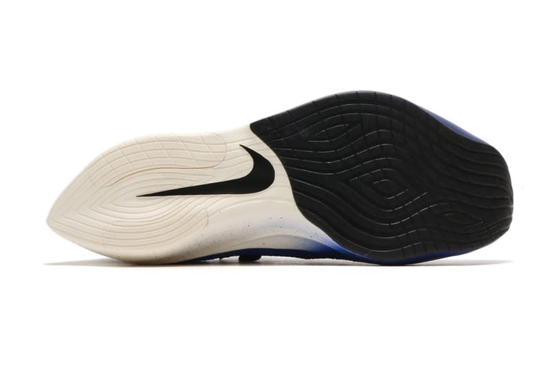 Nike Vapor Street Flyknit 全新「Deep Royal」配色搶先曝光