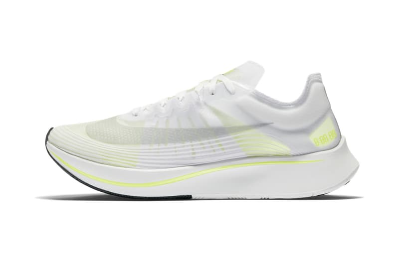 Nike Zoom Fly SP 全新「City Pack」發售詳情公開