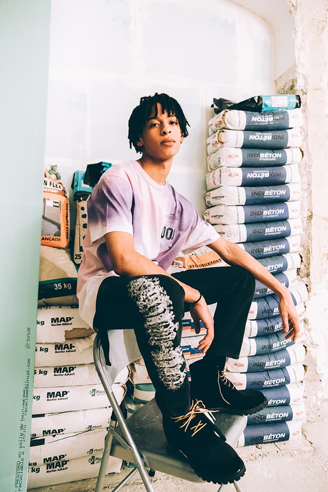 Off-White™ 將於東京開設第二波定製 Pop-Up