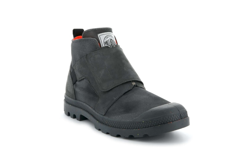 Palladium x Christopher Raeburn 首個合作系列登场