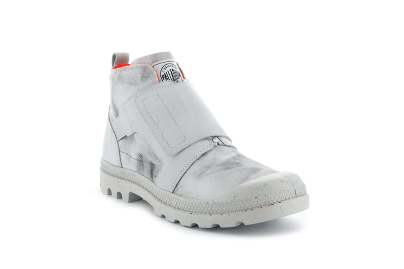 Palladium x Christopher Raeburn 首個合作系列登场