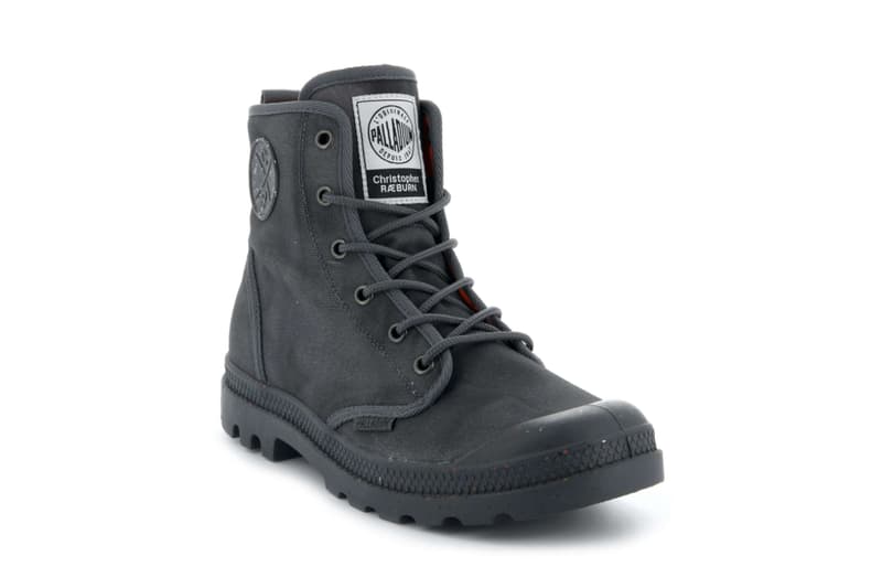 Palladium x Christopher Raeburn 首個合作系列登场