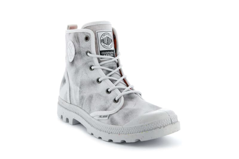 Palladium x Christopher Raeburn 首個合作系列登场