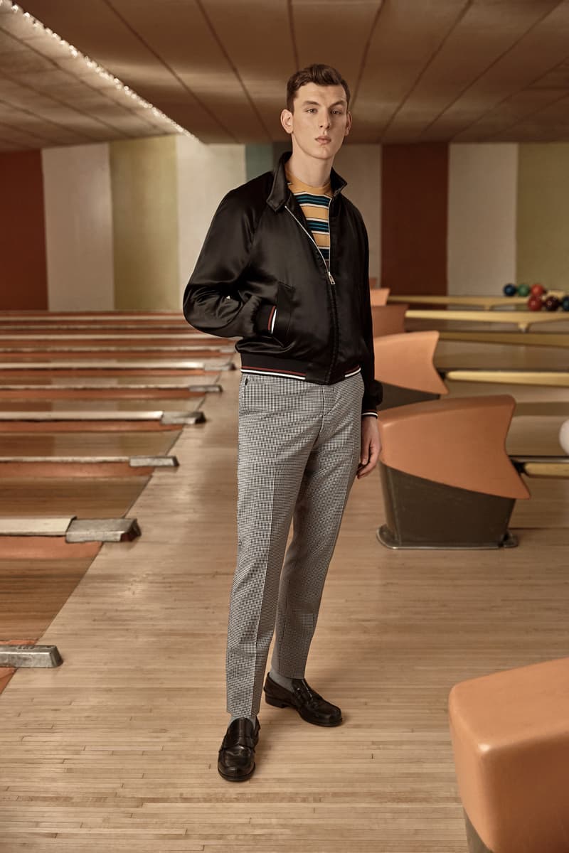 MR PORTER x Prada 獨佔系列正式發布