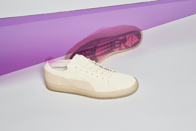 PUMA x NATUREL 2018 春夏第二波系列 Lookbook