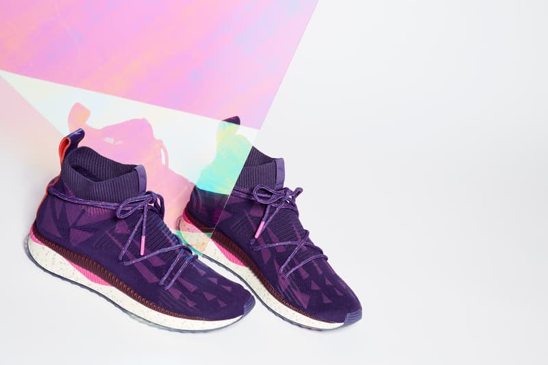 PUMA x NATUREL 2018 春夏第二波系列 Lookbook