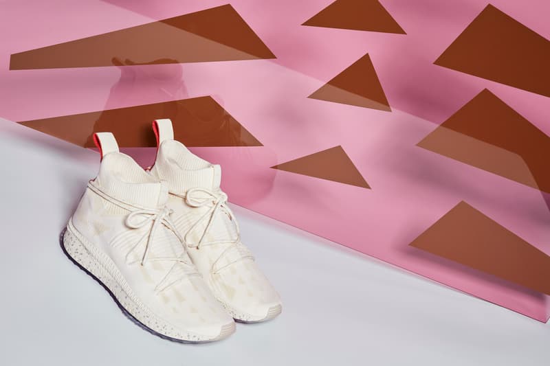 PUMA x NATUREL 2018 春夏第二波系列 Lookbook