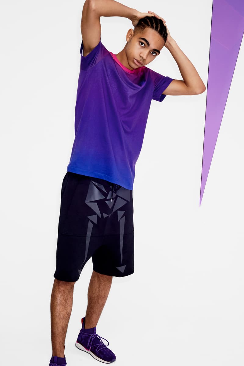 PUMA x NATUREL 2018 春夏第二波系列 Lookbook