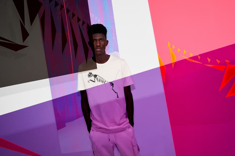 PUMA x NATUREL 2018 春夏第二波系列 Lookbook