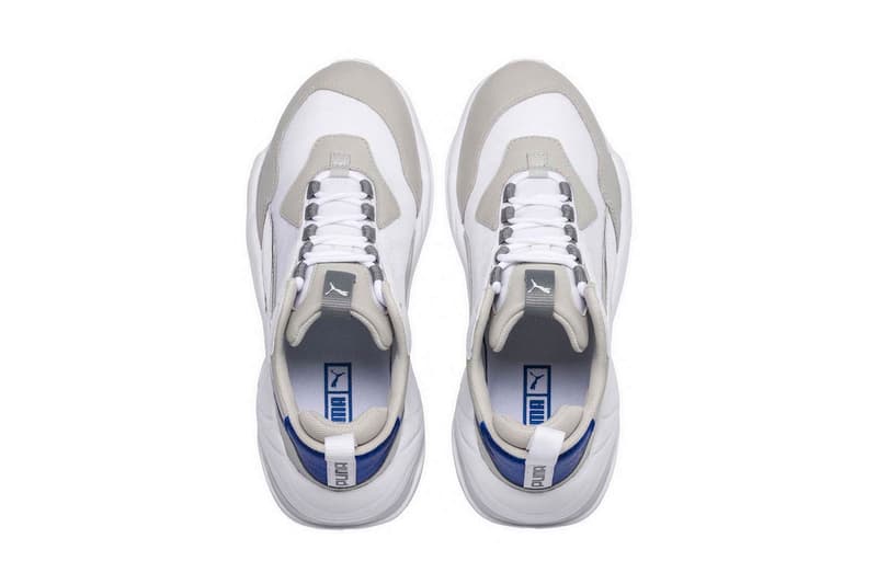搶先預覽 PUMA Thunder Spectra 全新配色設計