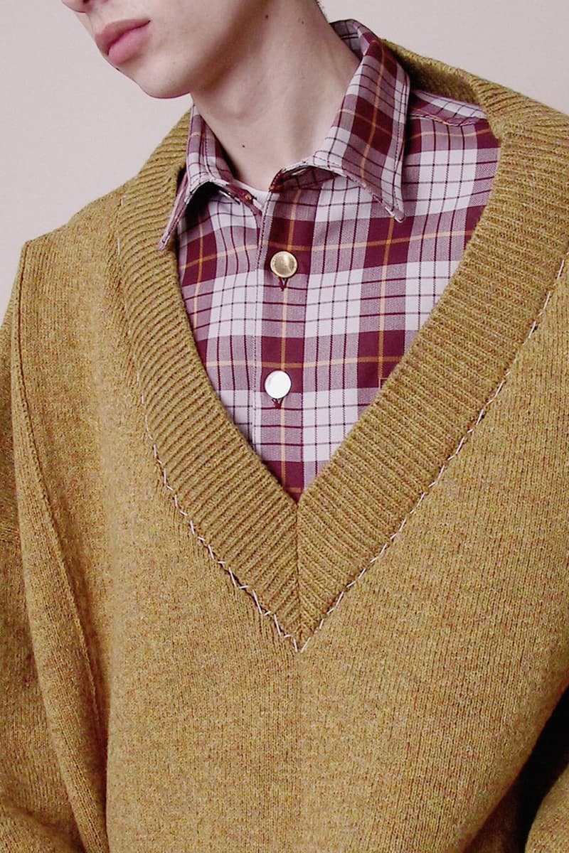 Union LA 打造 Raf Simons 2018 春夏系列造型特輯