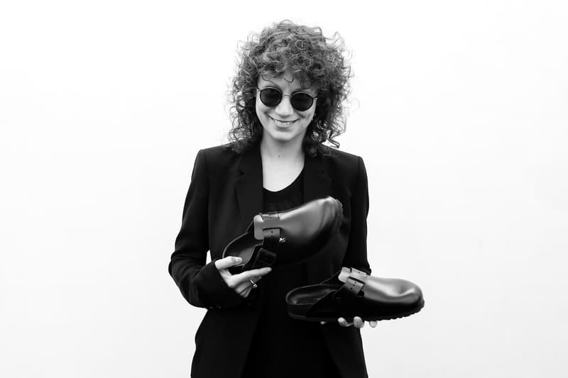 Rick Owens x Birkenstock 聯名系列洛杉磯發布派對現場回顧