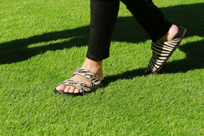 Rick Owens x Birkenstock 聯名系列洛杉磯發布派對現場回顧