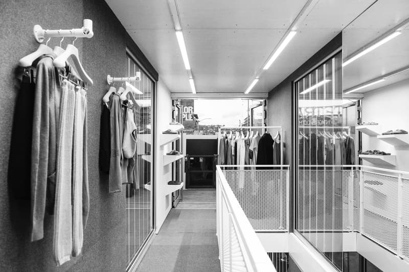 Rick Owens x Birkenstock 聯名系列洛杉磯發布派對現場回顧