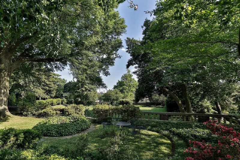 走進世界首富 Jeff Bezos 斥資 $3,500 萬美元打造的豪宅