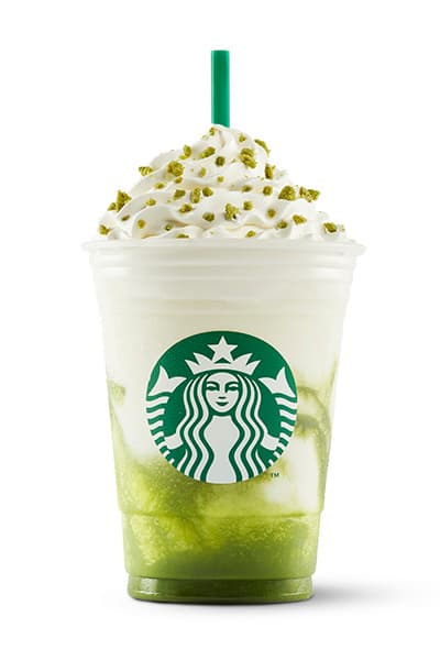 台灣 Starbucks 推出「抹茶起司蛋糕」與「夜色摩卡」星冰樂