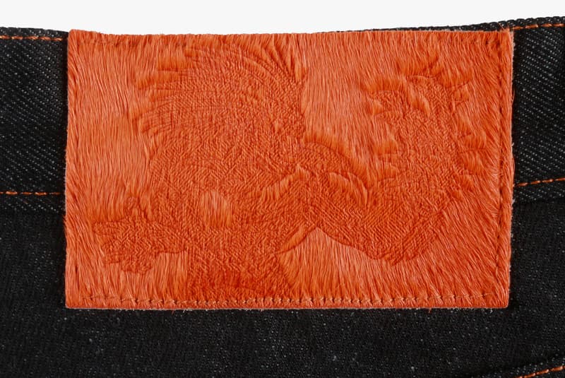 《Street Fighter II》x Naked & Famous 全新「Round 2」聯名系列登場