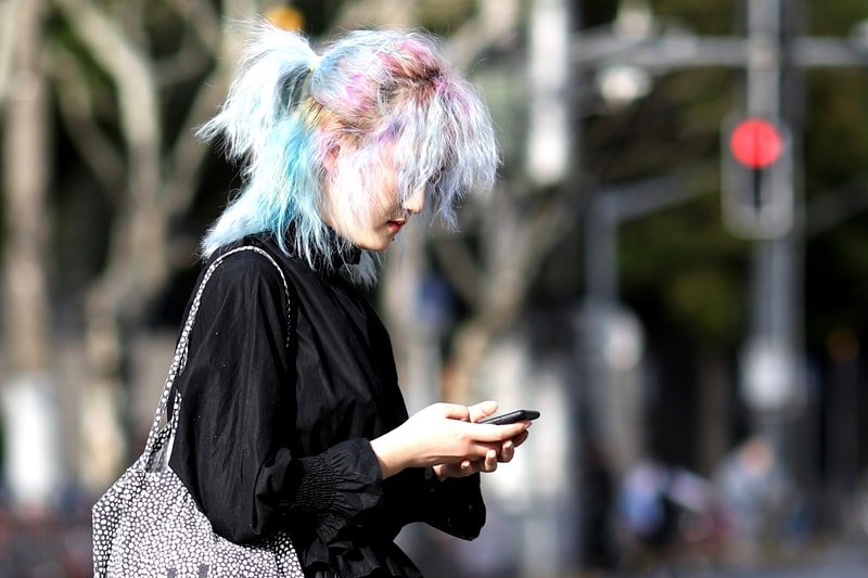 Street Style: 2018 秋冬上海时装周街拍特辑