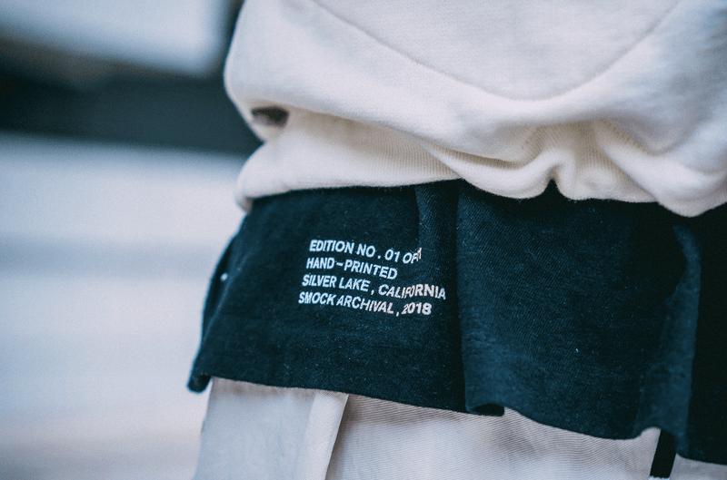 BRANDBLACK 主理人 David Raysse & Billy Dill