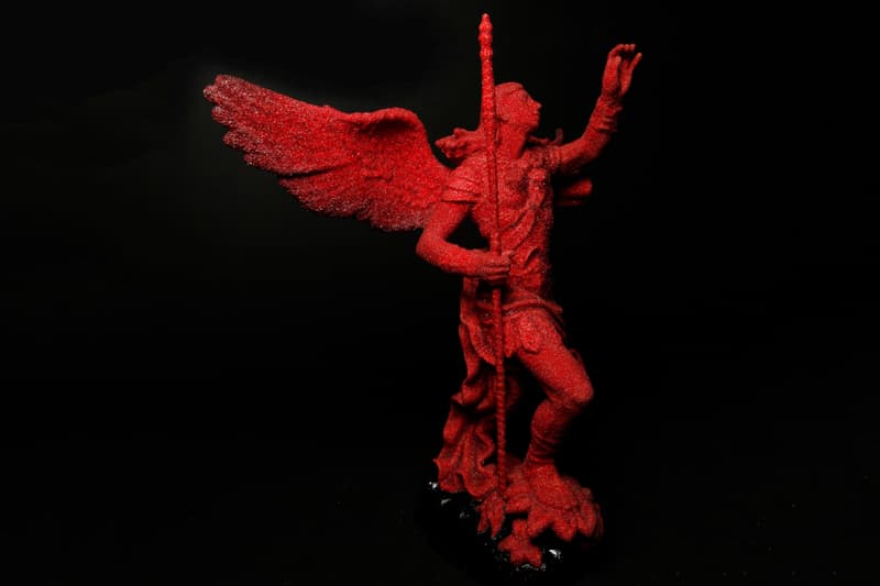 藝術家 Suzann Victor 將於新加坡舉辦「See Like a Heretic」展覽