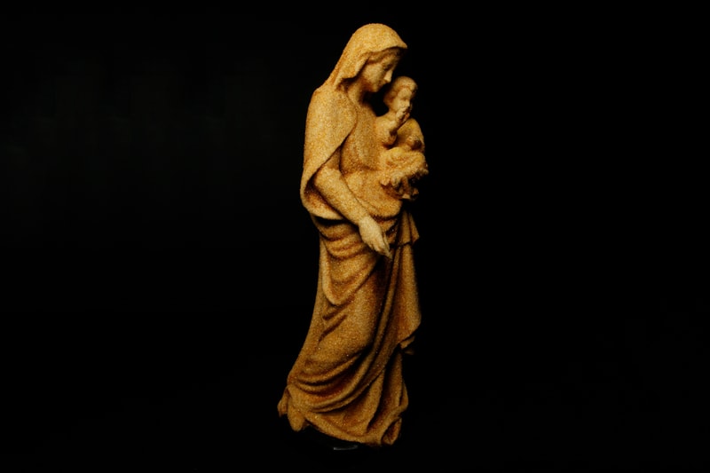 藝術家 Suzann Victor 將於新加坡舉辦「See Like a Heretic」展覽