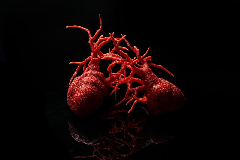 藝術家 Suzann Victor 將於新加坡舉辦「See Like a Heretic」展覽