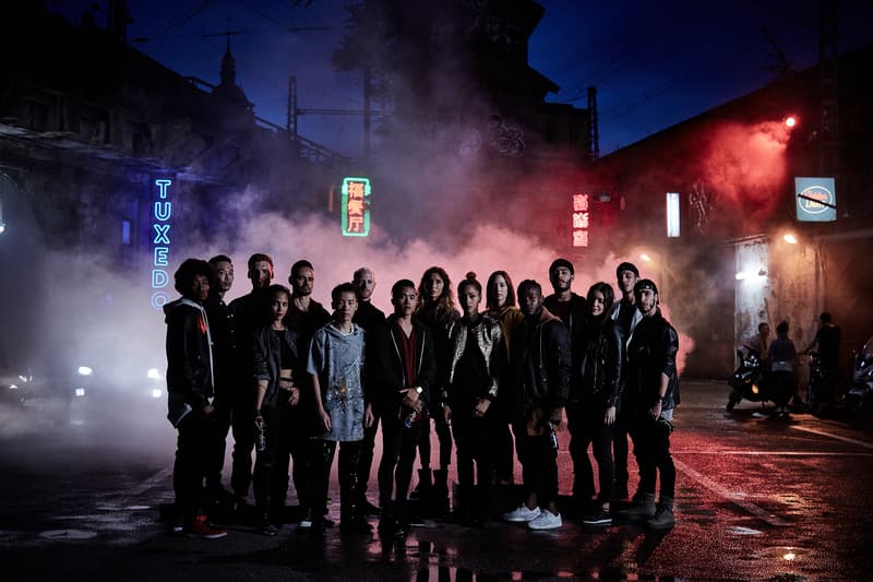 各地音樂人召集－把握機會登上 88Rising 與 Tiger Beer 的演出舞台！