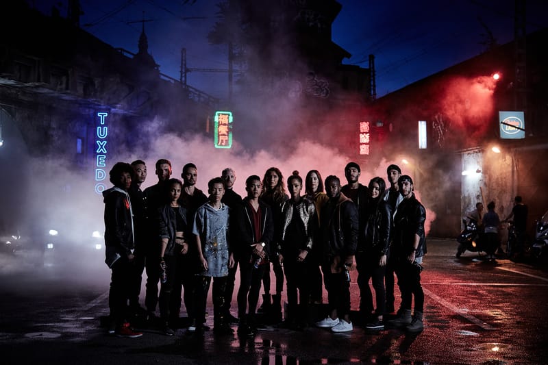 各地音樂人召集－把握機會登上 88Rising 與 Tiger Beer 的演出舞台