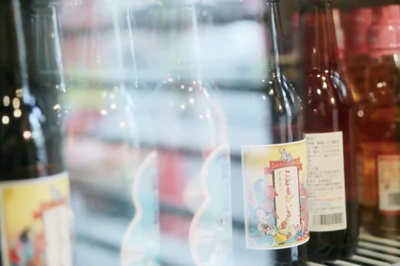 零酒精？日本推出「小朋友啤酒」