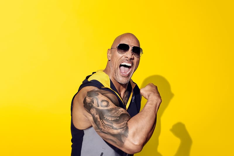 Under Armour 發布 2018 春夏訓練系列及全新宣傳片「有誌者事竟成」