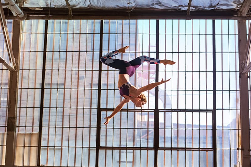 Under Armour 發布 2018 春夏訓練系列及全新宣傳片「有誌者事竟成」